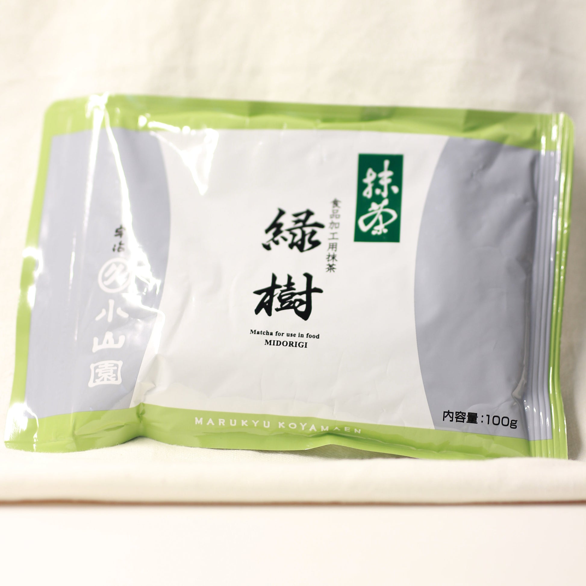 Marukyu - Midorigi (culinary)