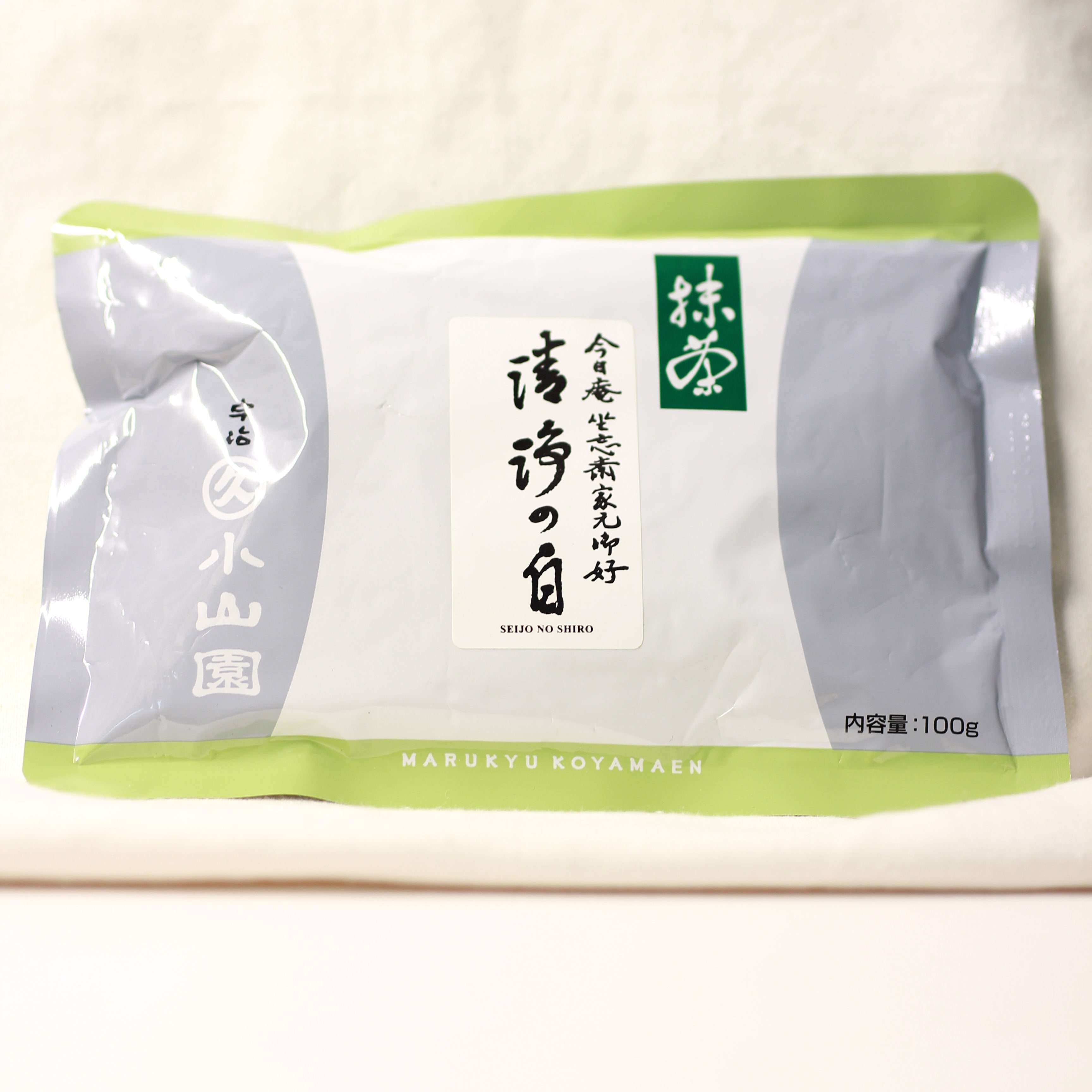 Marukyu - Seijo no Shiro