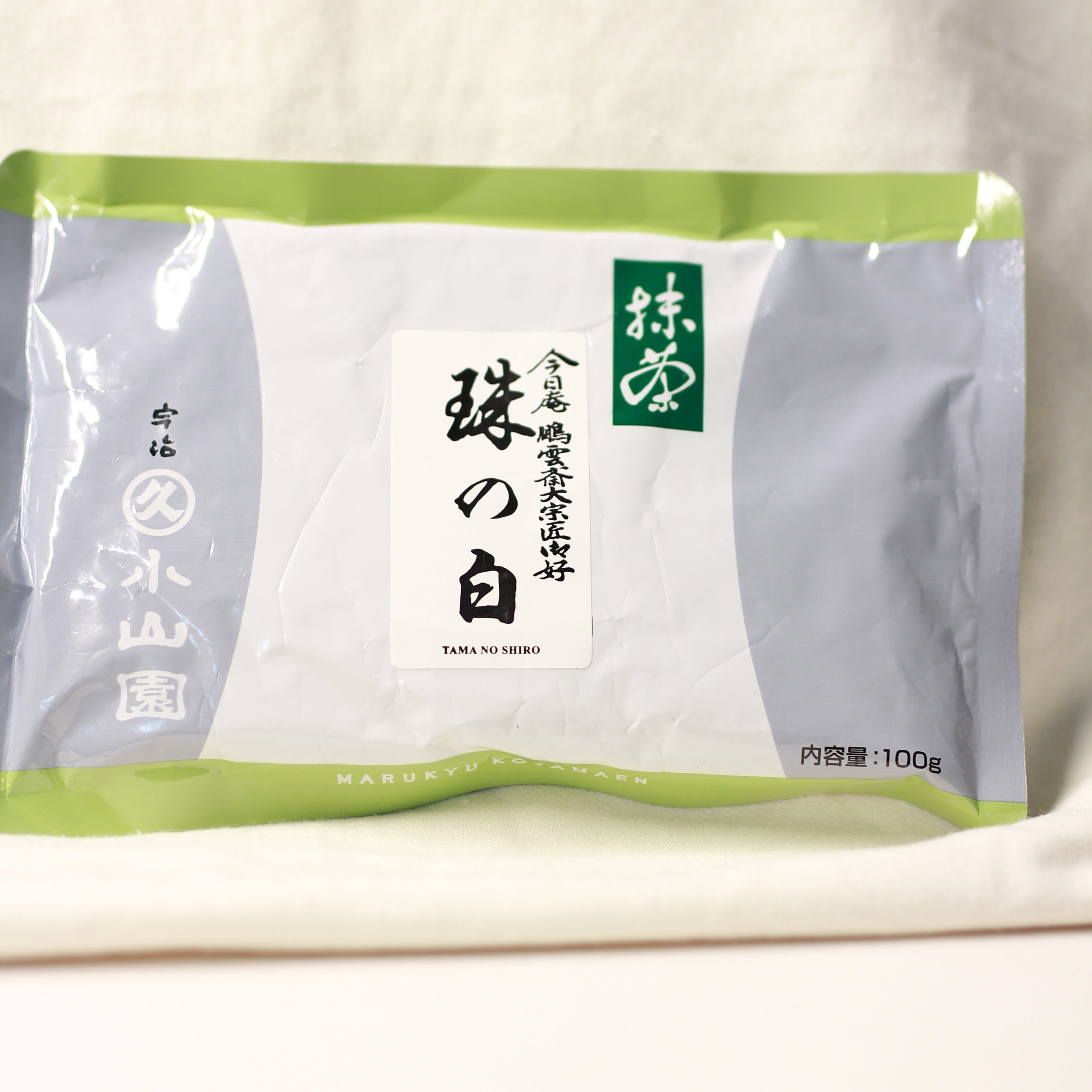 Marukyu - Tama no Shiro