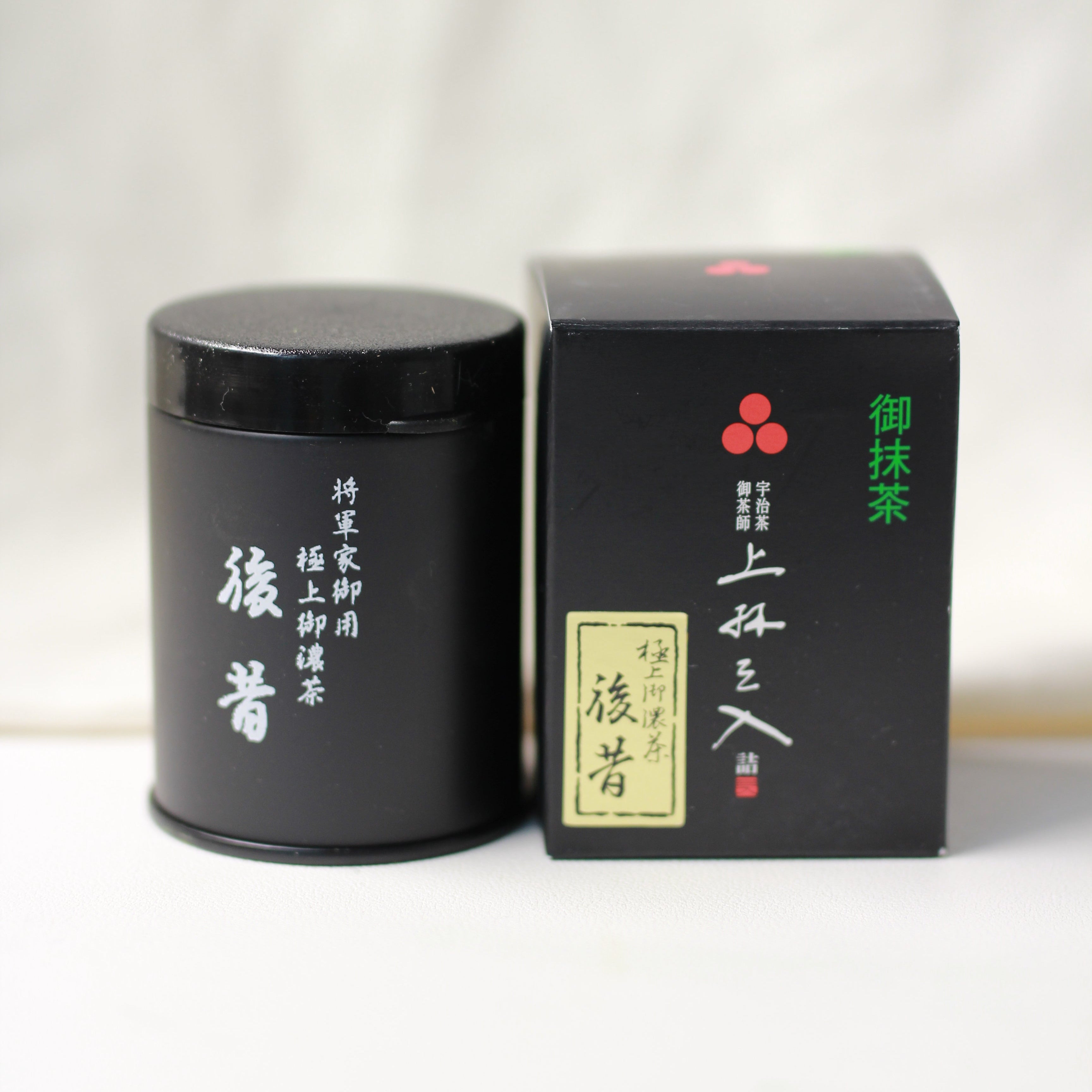 Available Matcha – Cafe Kobe