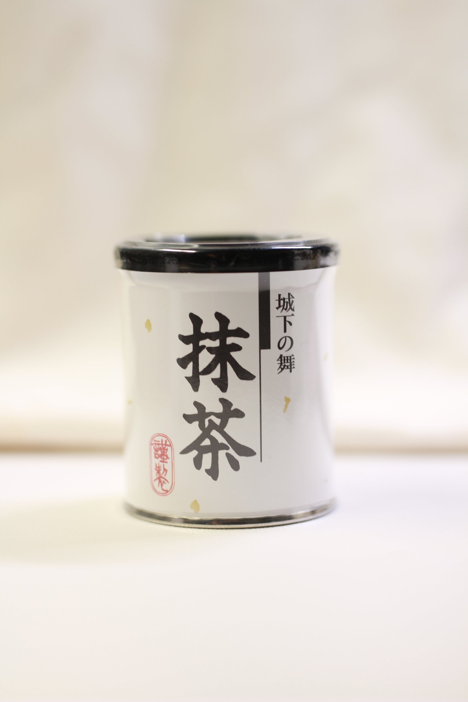 Ocha no kuzurano - Jouka no mai