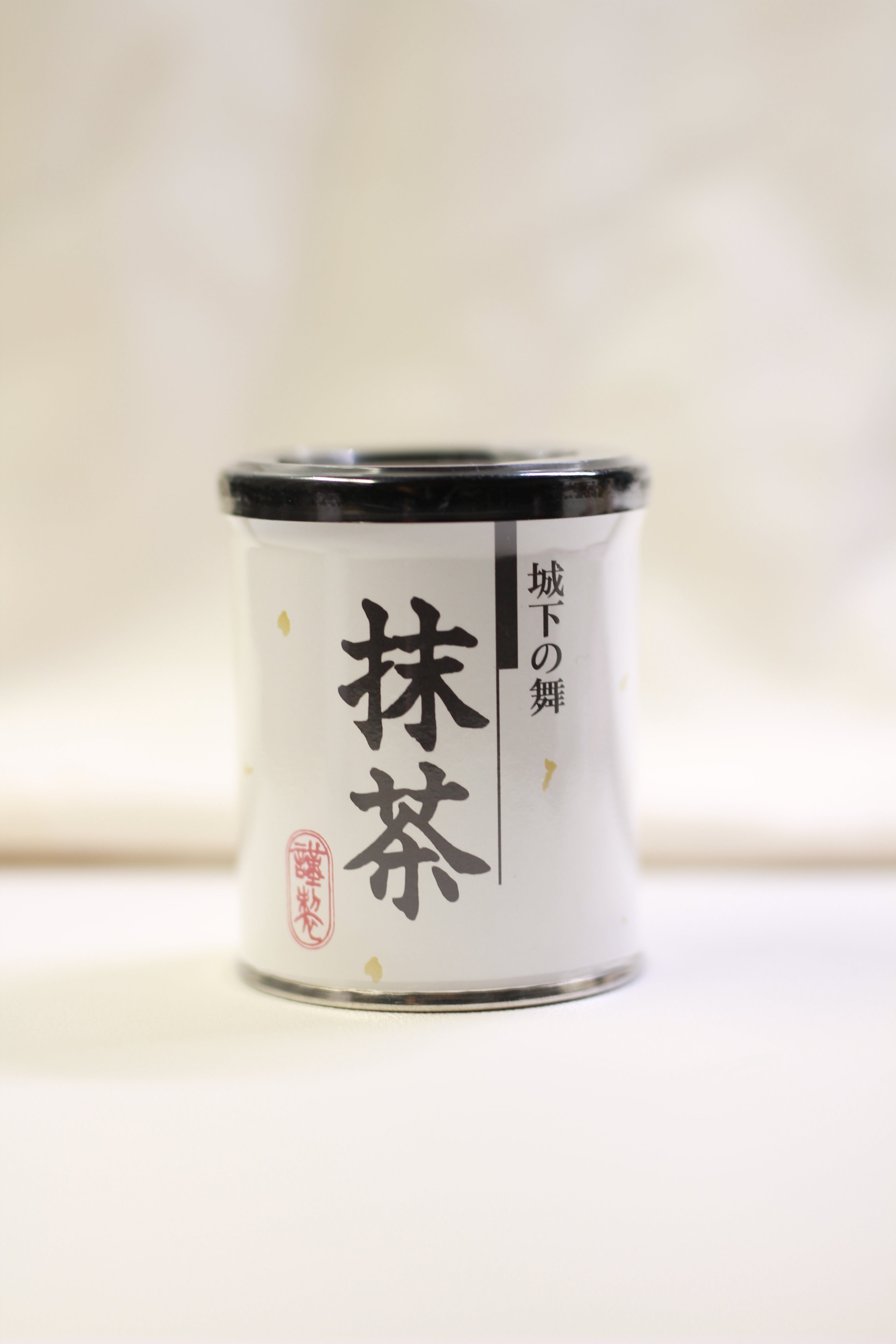 Ocha no kuzurano - Jouka no mai