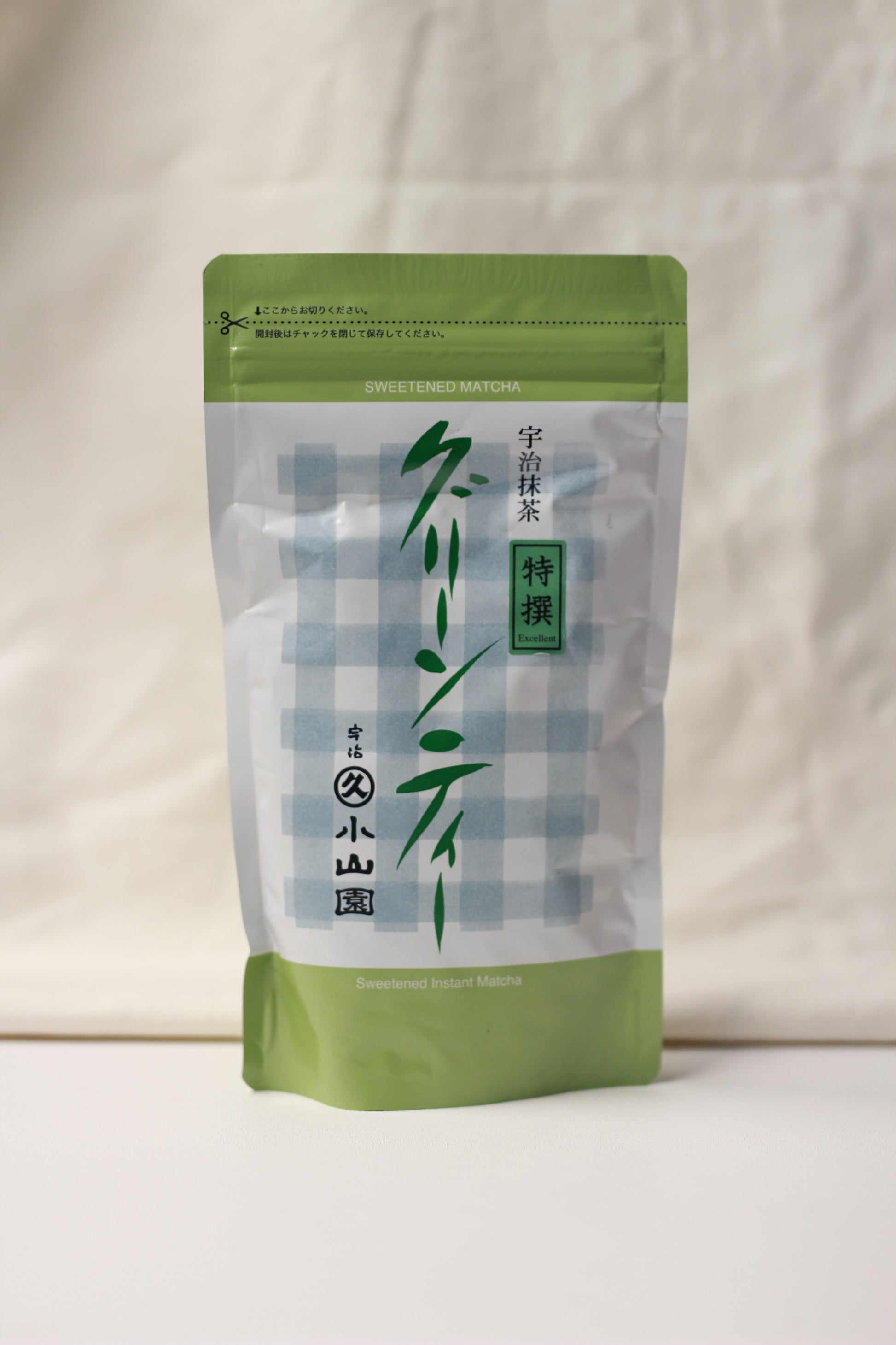 Marukyu - Sweented Matcha