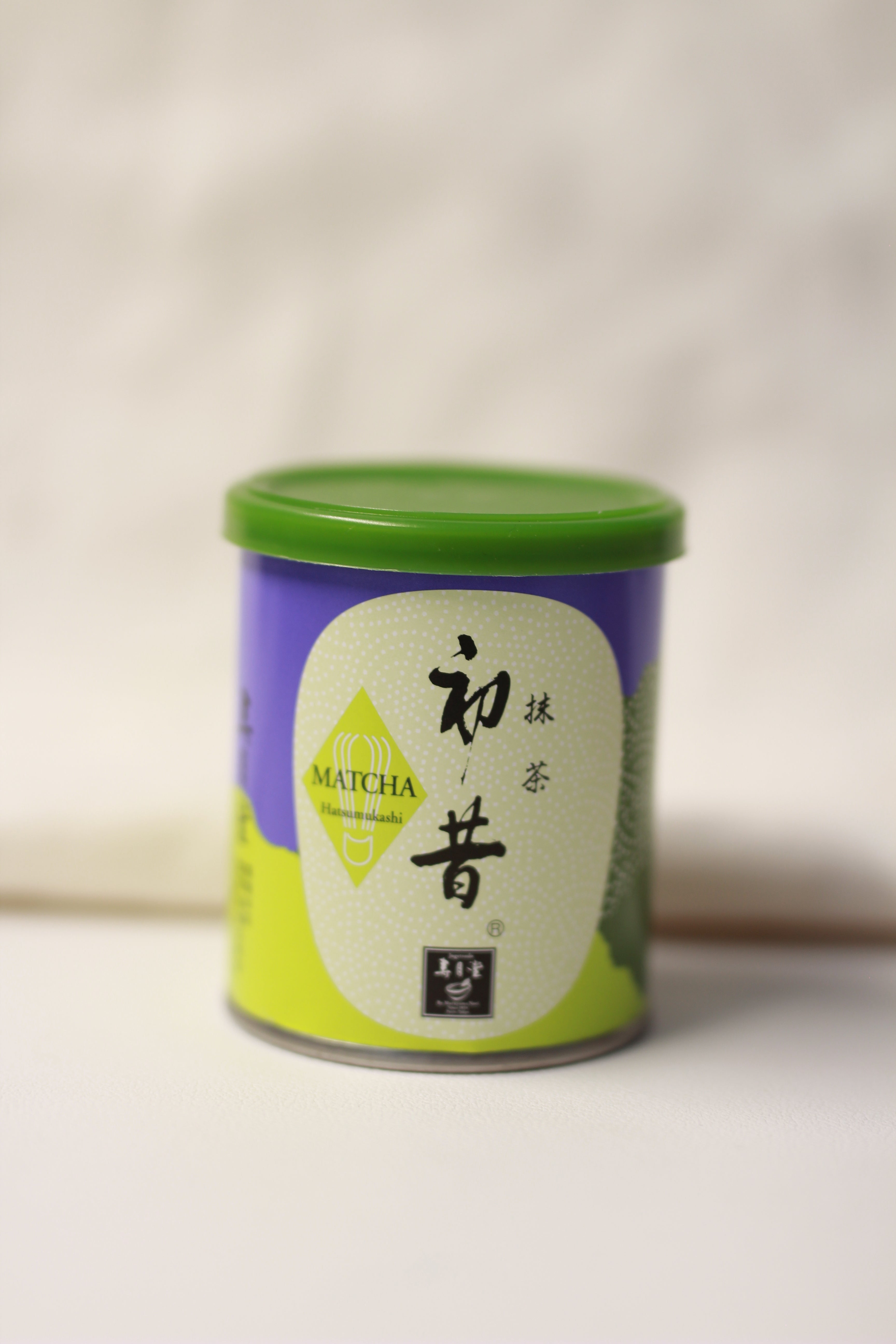 JUGETSUDO - Hatsu Mukashi (yame)