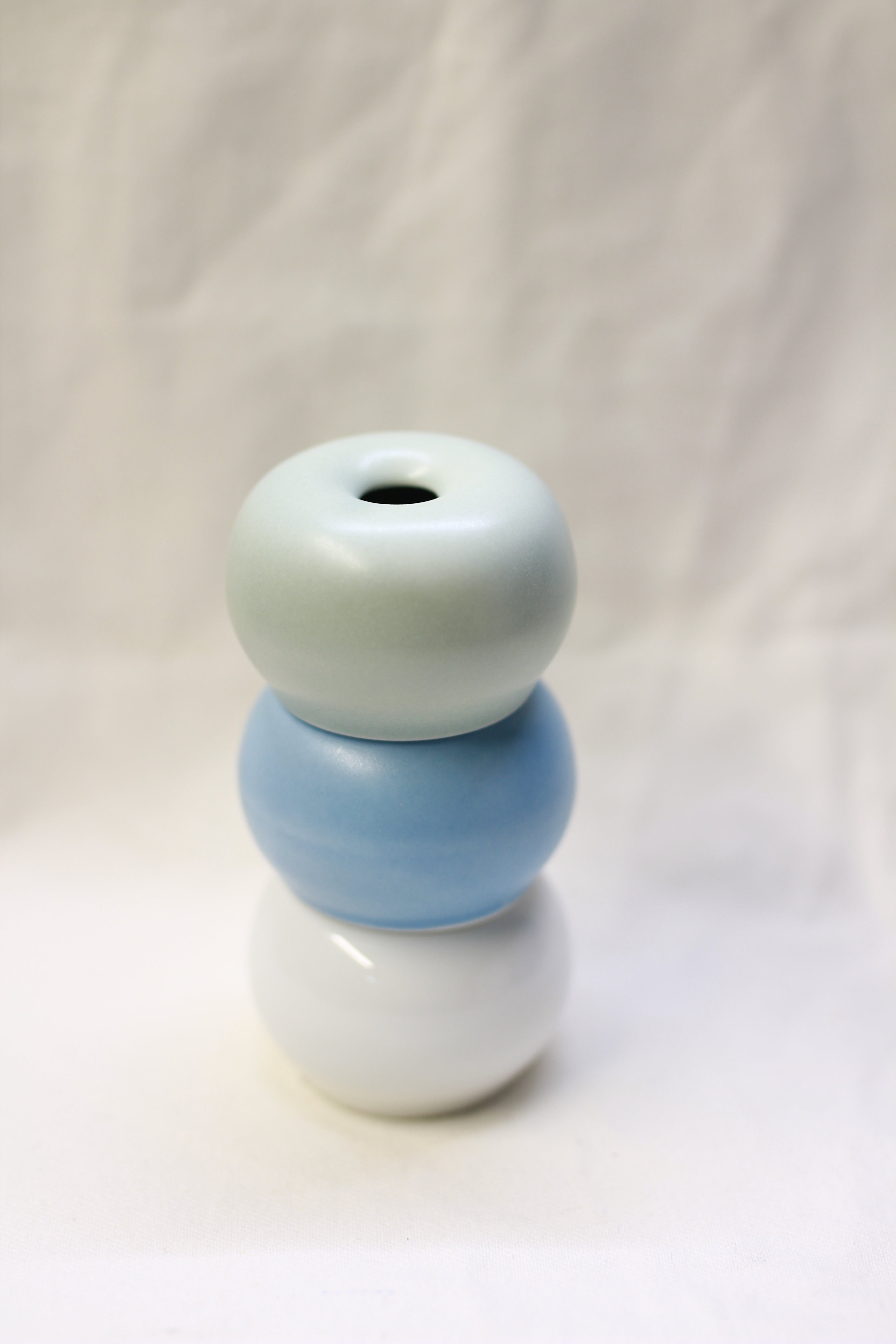 ORIGAMI - Chasen Holder