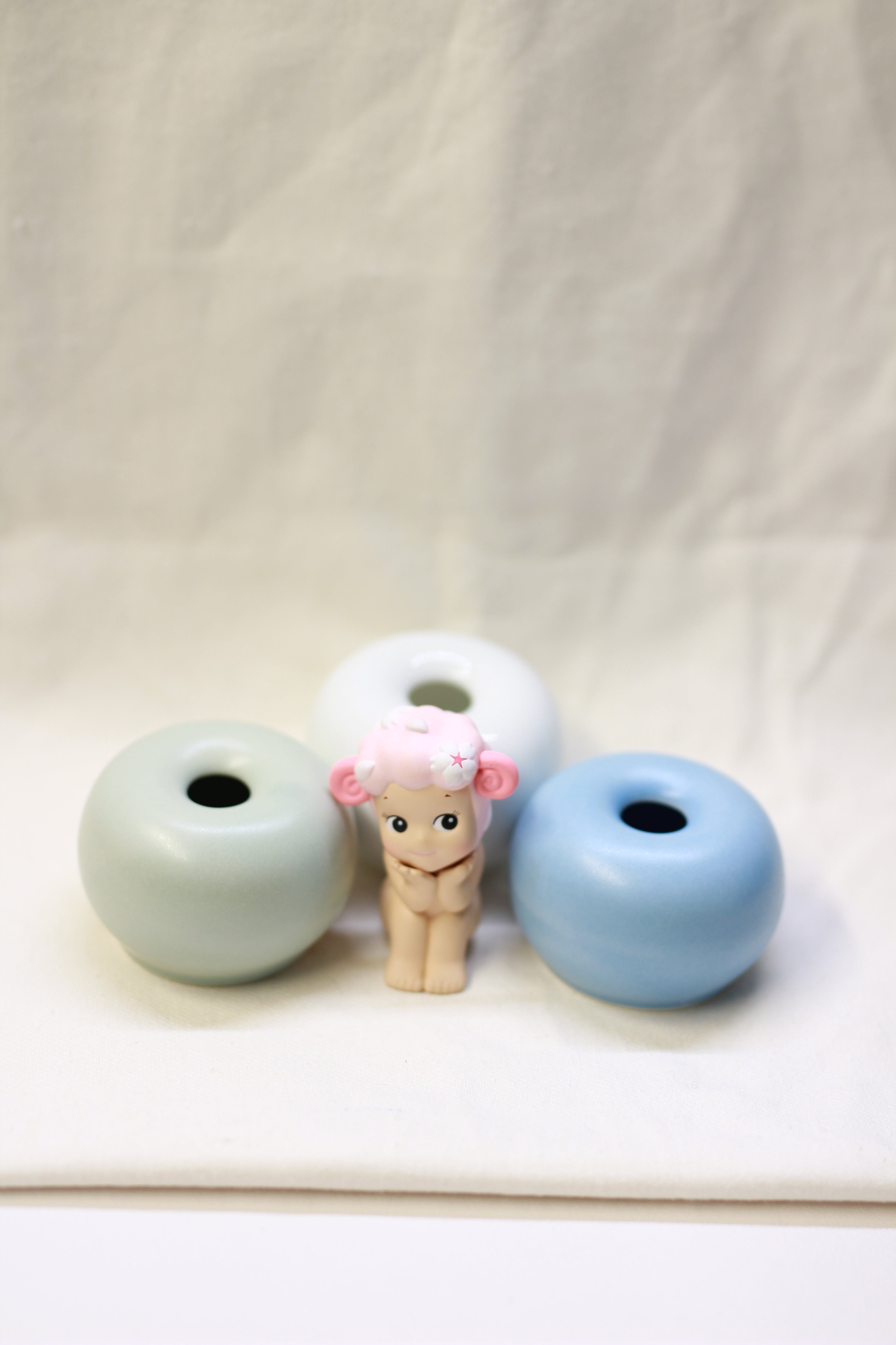 ORIGAMI - Chasen Holder