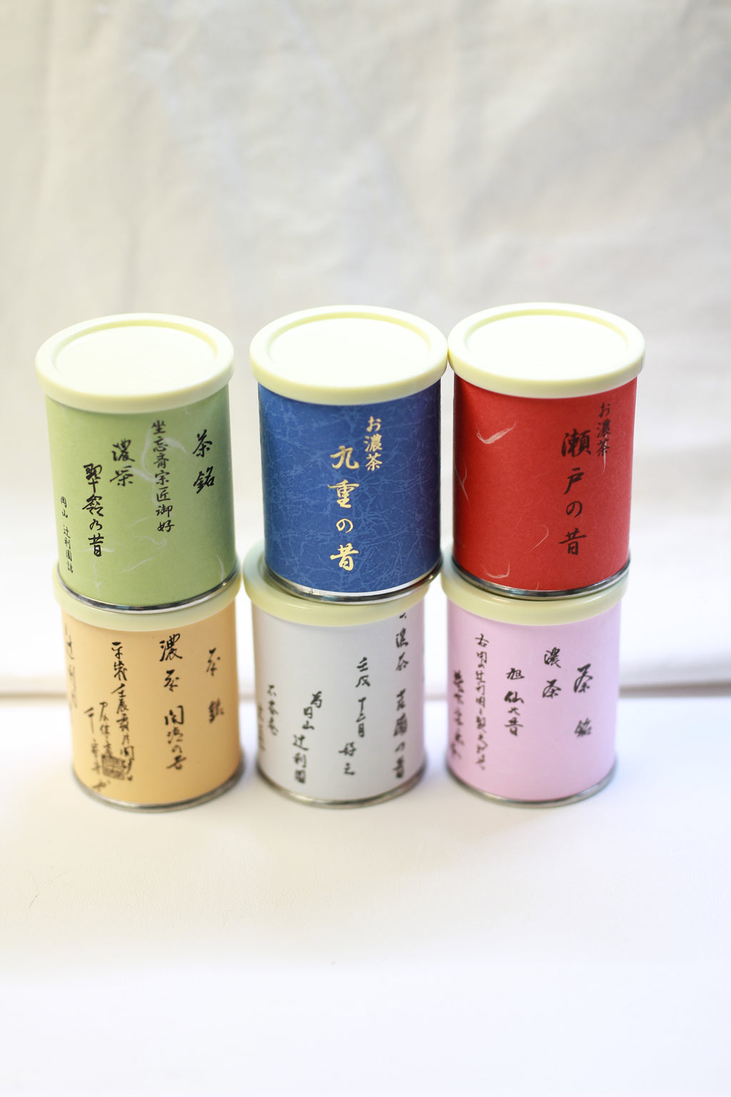 TSUJIRIEN - KYOKUSEN NO MUKASHI