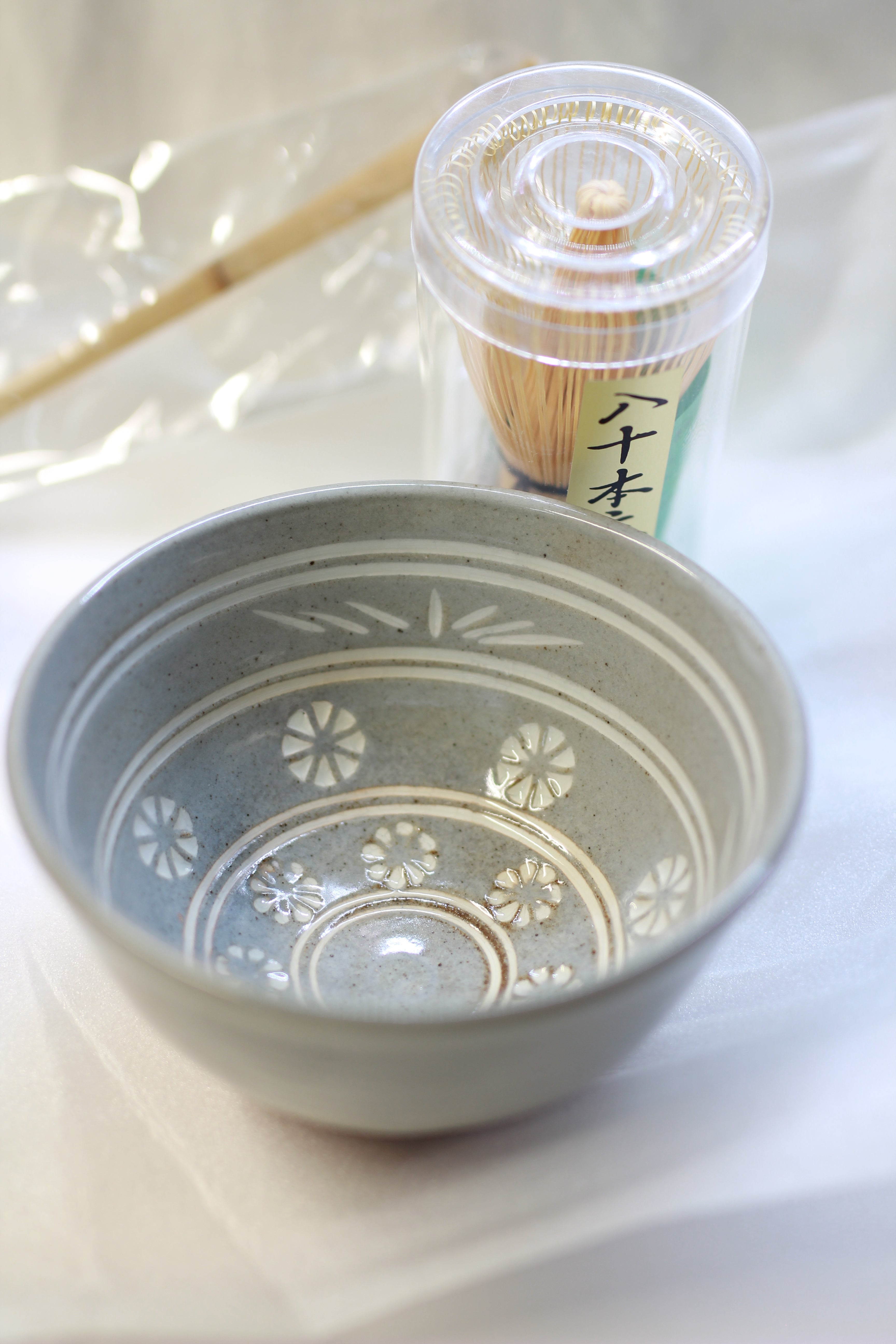 Itoh Kyuemon - Tea Set