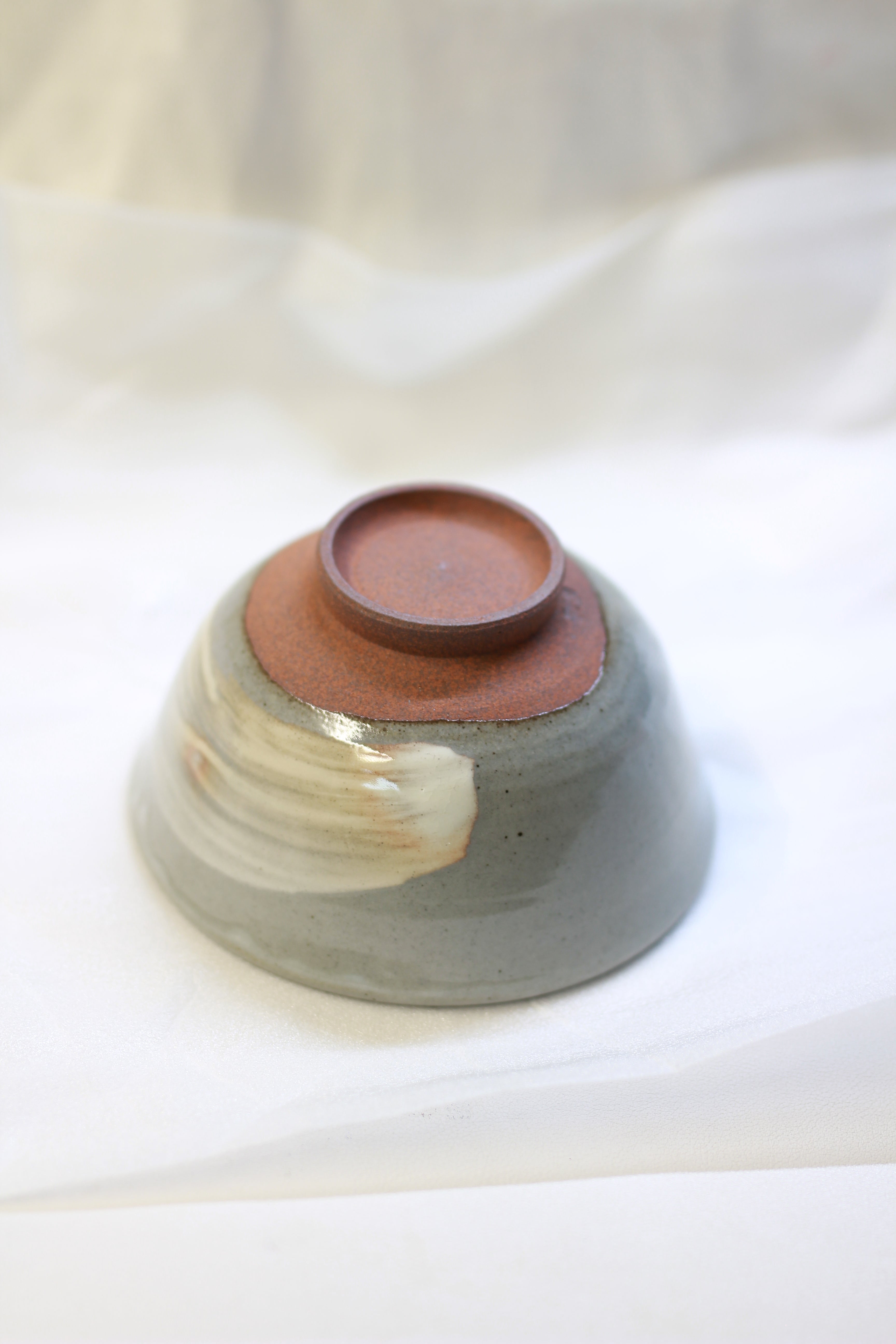 Itoh Kyuemon - Tea Set