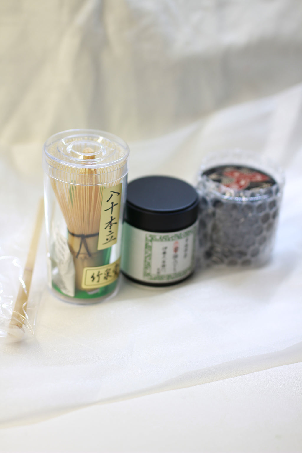Itoh Kyuemon - Tea Set