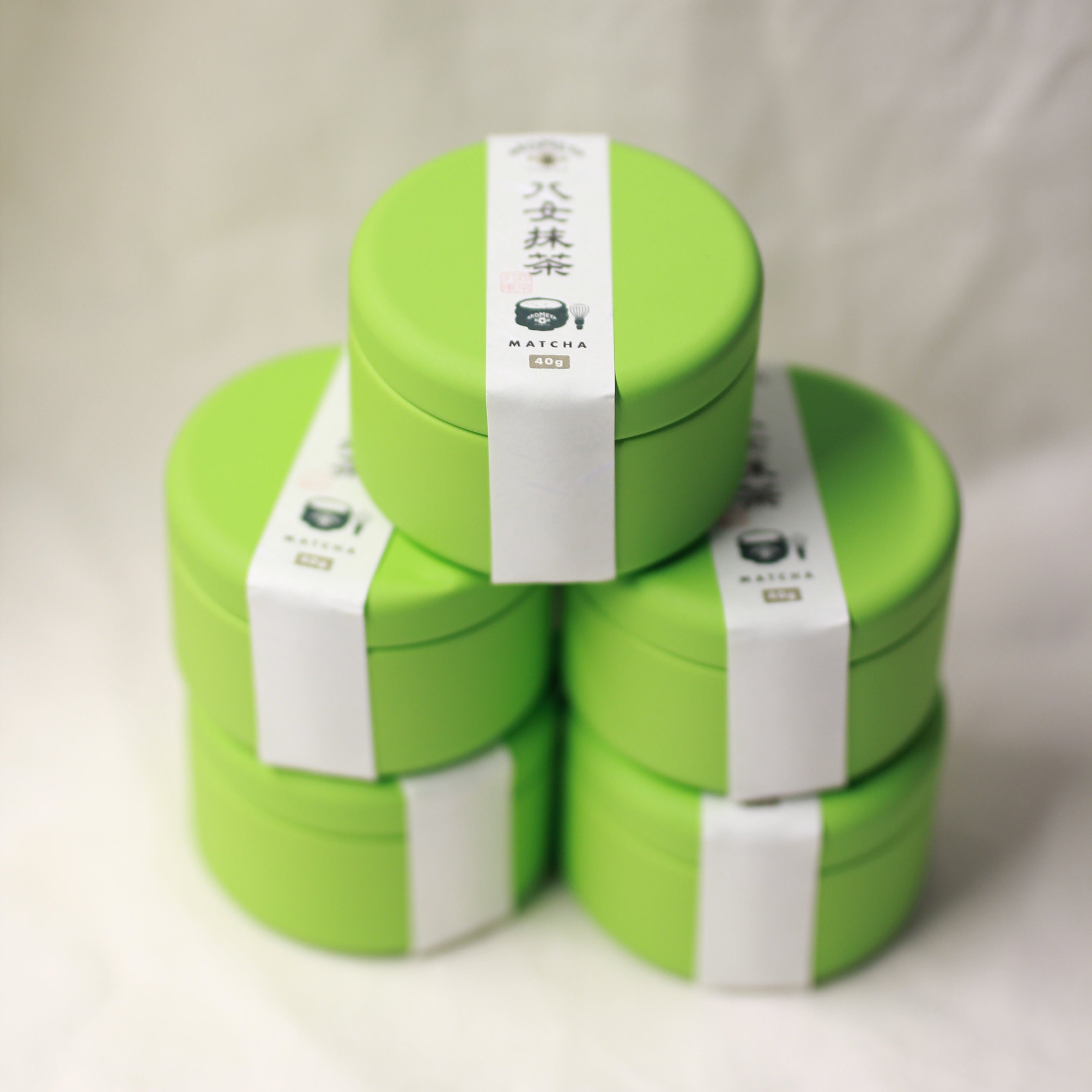 Available Matcha – Cafe Kobe