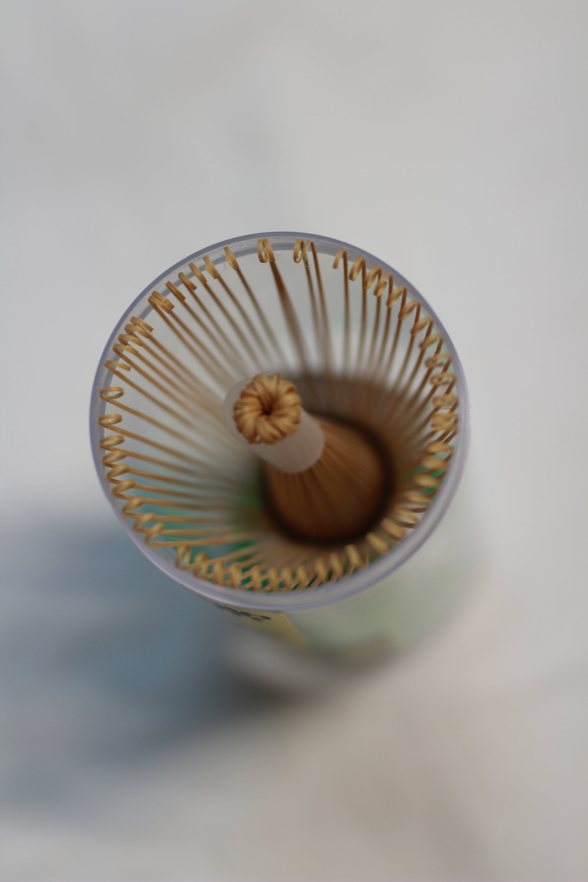 竹茗堂 Chikumeido - Takayama Bamboo Whisk