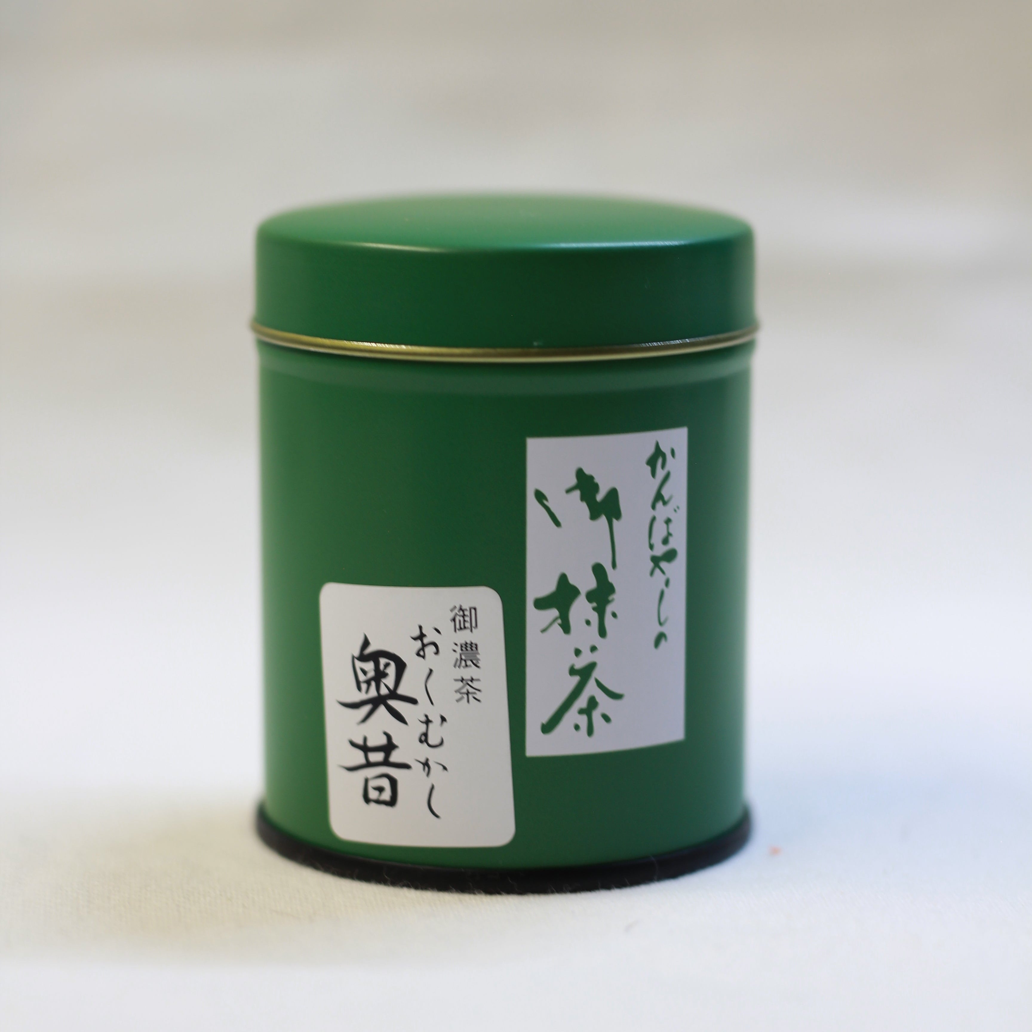 Ocha no Kanbayashi- Okumukashi