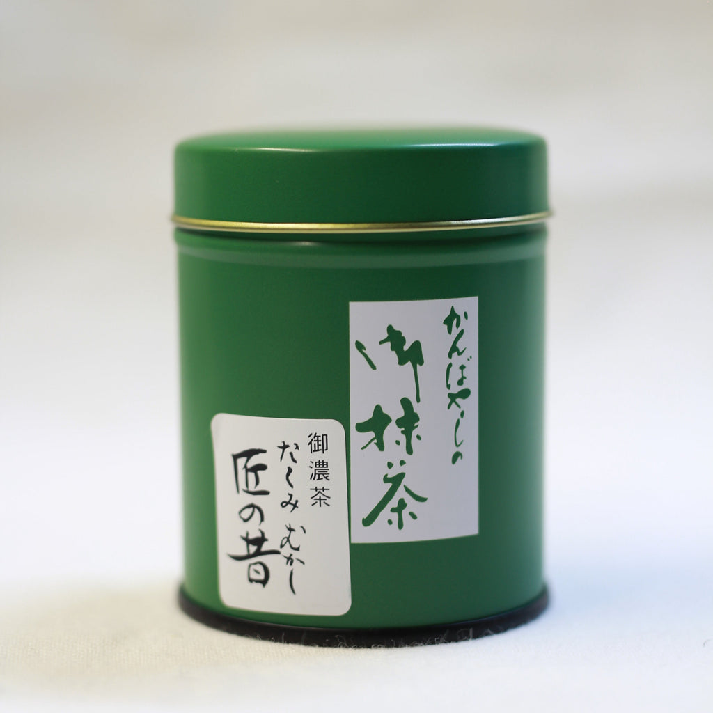Ocha no Kanbayashi- Hojicha