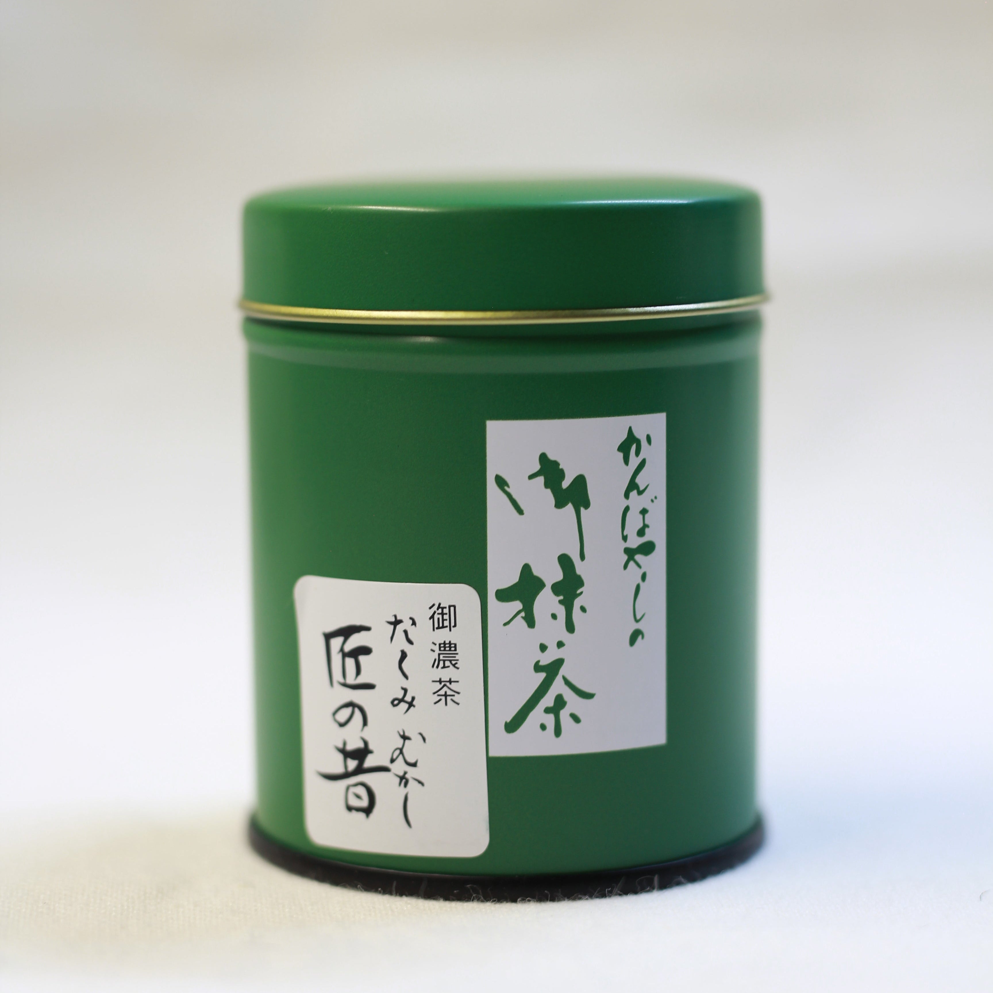 Ocha no Kanbayashi- Hojicha