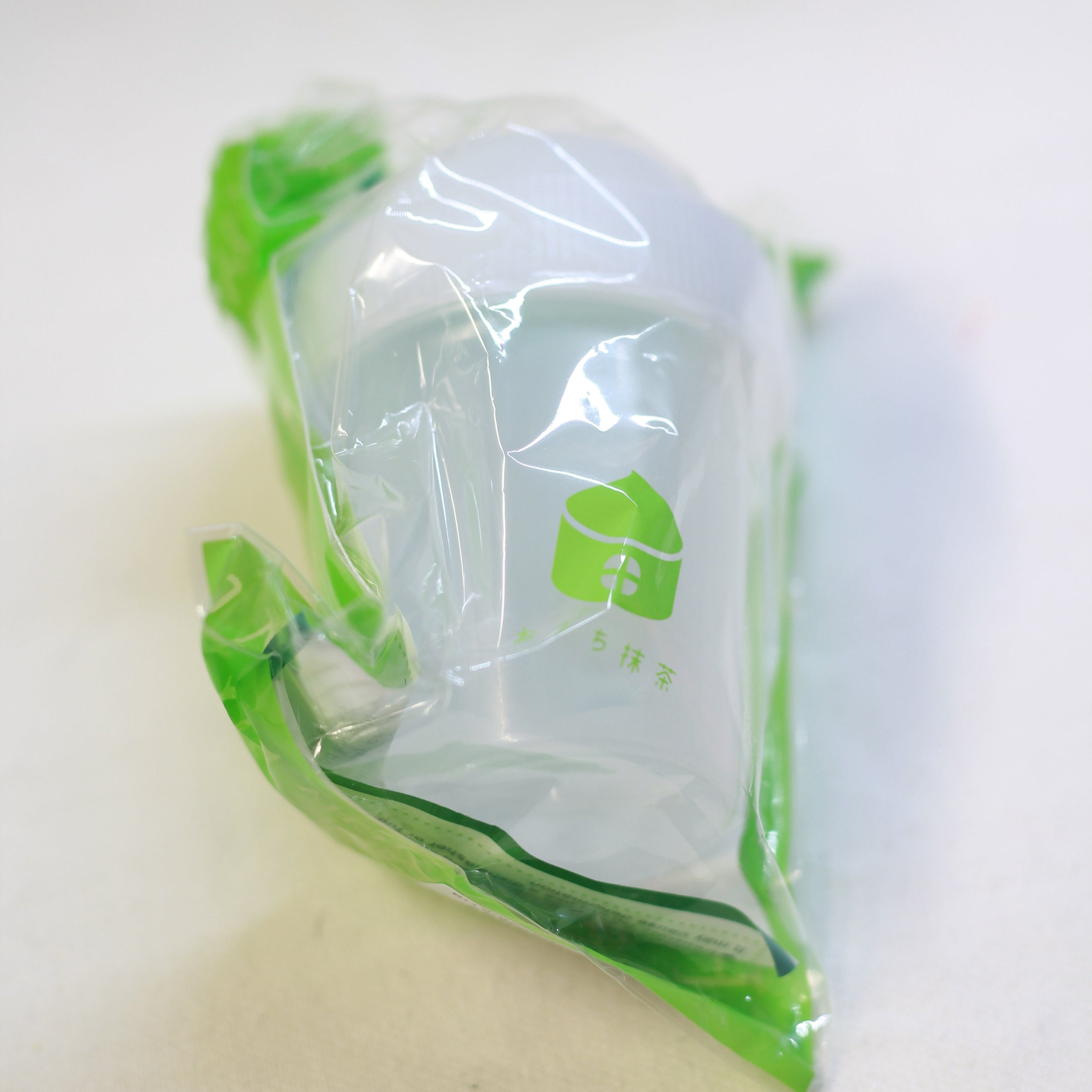 Matcha Shaker/Mixer CLEAR