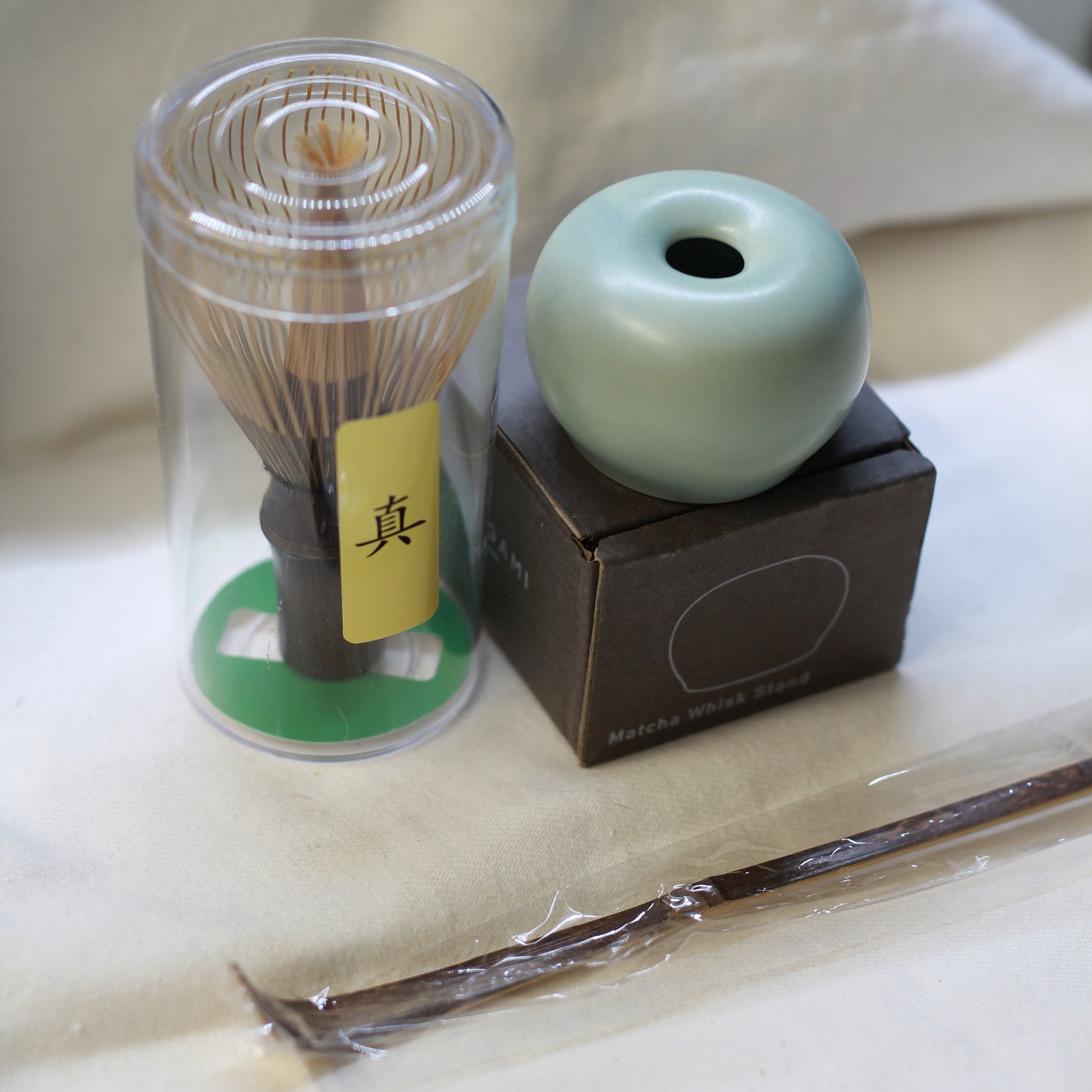 Ultimate Matcha Lover - Combo 4 (Value $308) FREE Chasen/Chasen Holder Set