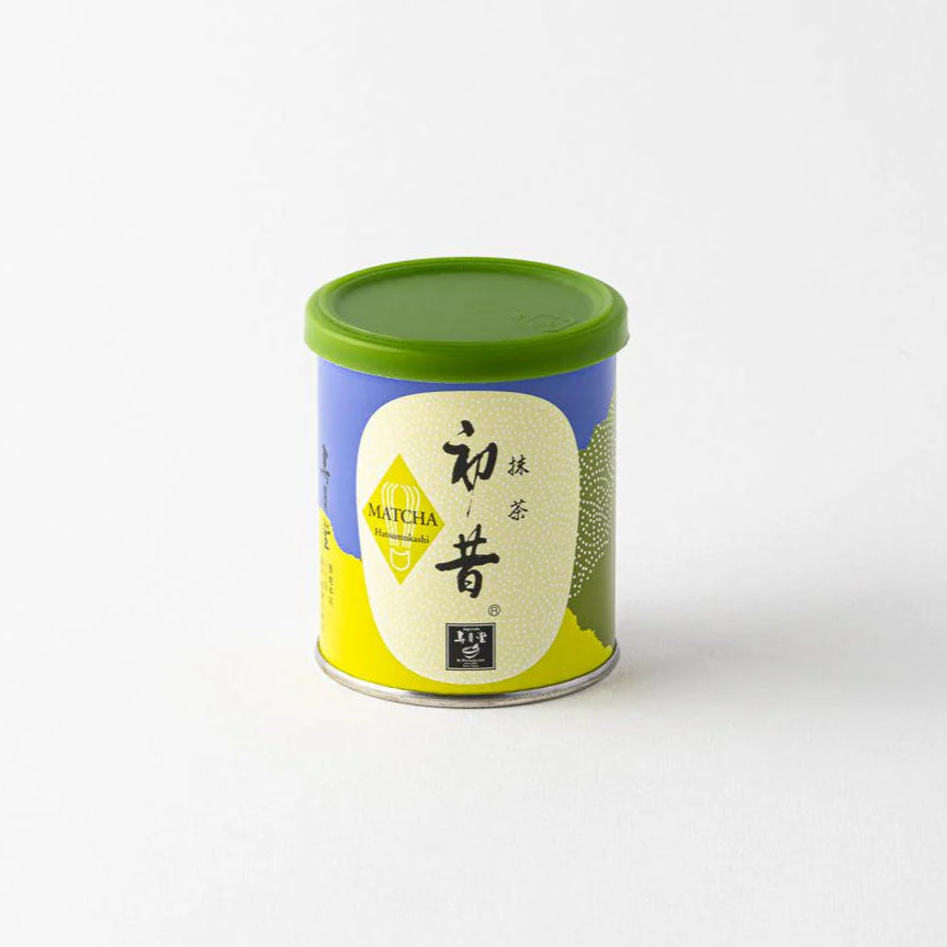 JUGETSUDO - Hatsu Mukashi (yame)