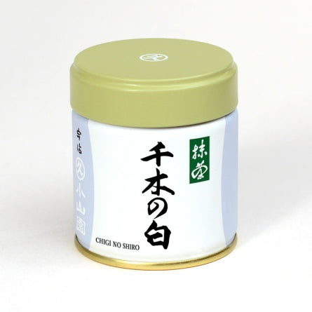 Marukyu - Chigi no Shiro
