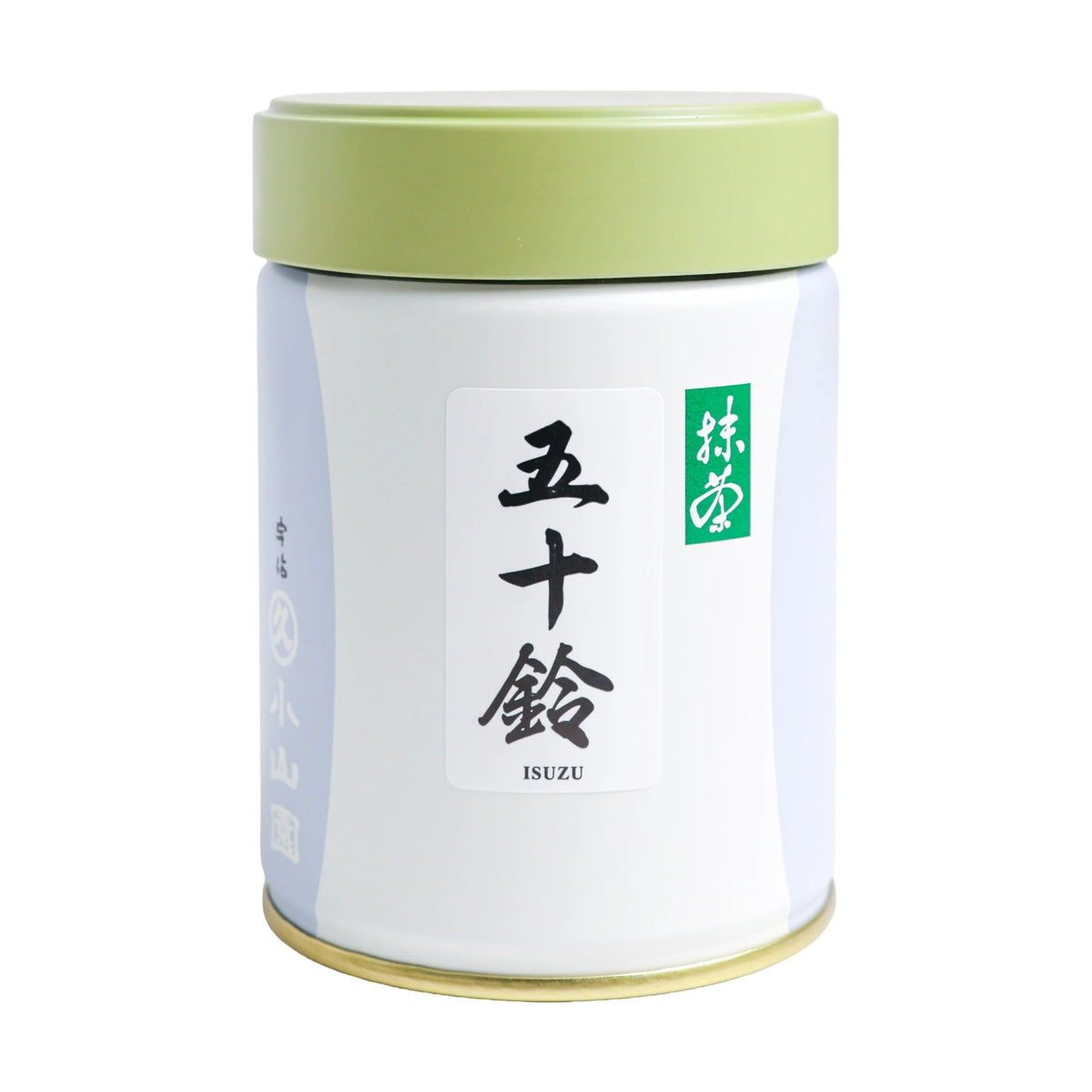 Marukyu Koyamaen - Isuzu | 40g,100g |