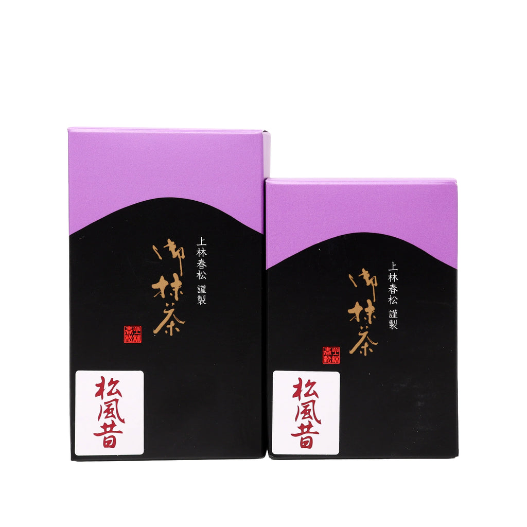 Kanbayashi Shunsho  - Matsukaze