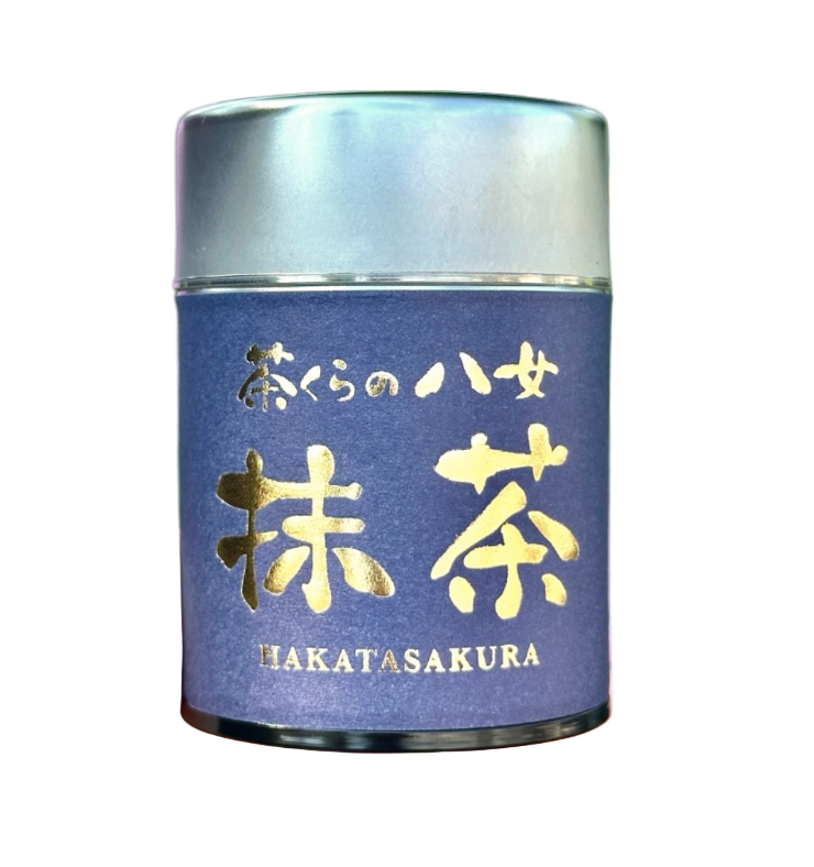 Nishifuku Seicha - YAME MATCHA