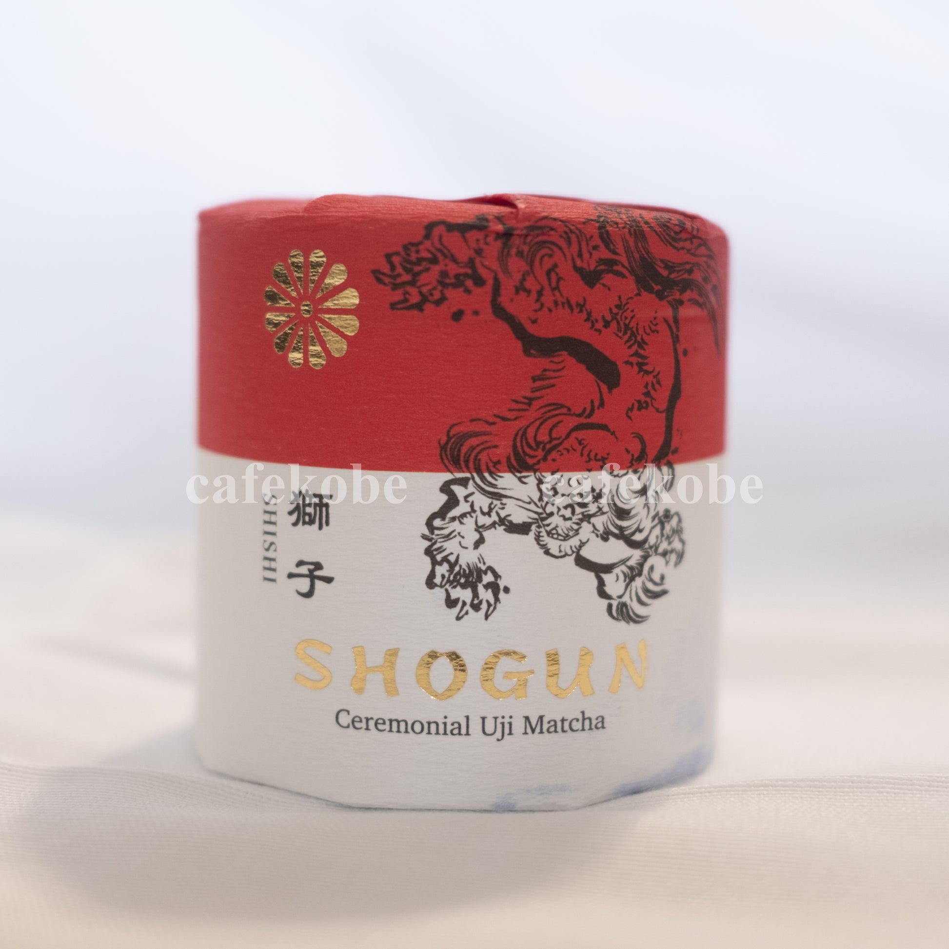 Shogun - Shishi