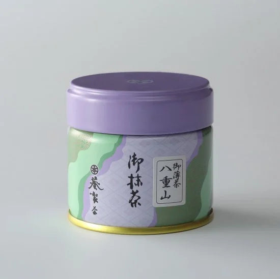 Aoi Seicha - Yaeyama